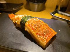 榴莲芝士寿司-昊·来了寿司(双楠2店)