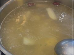 -林记潮牛·牛肉火锅(上马墩店)