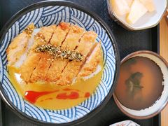 泰式咖喱鸡排饭-八全十满(大南店)