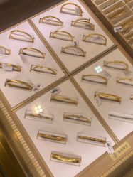 -景祥珠宝打金·黄金加工修理·旧款改造镶嵌