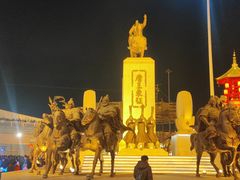 -唐山河头老街国丰维景度假大酒店