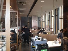 -火炉火自助餐(西直门凯德MALL店)