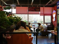 大堂-苗小坛酸汤鱼(酒仙桥店)