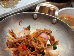 -绿茶餐厅(昌平悦荟店)