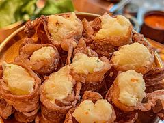 -牧童禧肉社·韩国炭火烤肉店(中粮祥云小镇店)