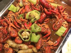 -虾乐园龙虾·夜宵(松江店)