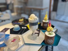 -茶是一枝花泡茶店