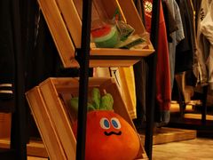 -StayReal Cafe(长宁来福士广场东八区店)