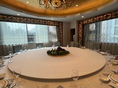 -新疆大厦·慕士塔格餐厅