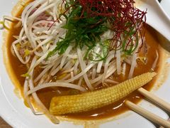 -真打拉面·日式拉面新流派(体育西横街店)