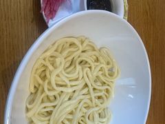 -北三条胡同打卤面馆(雍和宫店)
