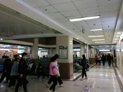 -青岛妇女儿童医院(辽阳西路院区)