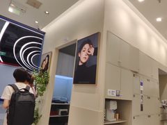 -天真蓝照相馆(五角场百联又一城店)