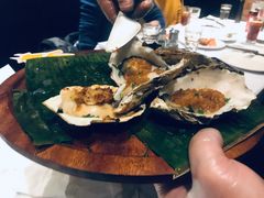 海鲜总汇-拉蒂娜·巴西牛排馆 Latina·Brazilian Steakhouse(陆家嘴旗舰店)