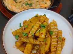 -聚鑫阁江浙菜·非遗传承技艺(金汇龙湖天街店)