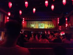 -济南方特东方神画