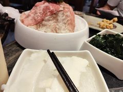 -井格·重庆火锅(王府井店)