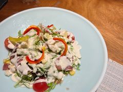 凯撒沙拉-森味薪火烧•烧鸟居酒屋•日本料理(望京店)