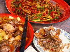 -拈一筷子·宜宾江湖菜(十一街店)