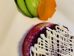 美眸子沙拉-92°C俄式厨房(中央大街店)