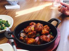 -青年公社烤鸭(蜀山万象汇店)