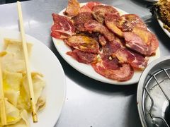 -松明一烤肉馆(鲁园店)
