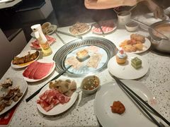 -韩大地烤肉海鲜火锅自助(五一广场店)