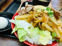 -黑门食堂