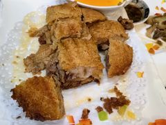 -堂宴·老厦门私房菜(1988仙岳总店)