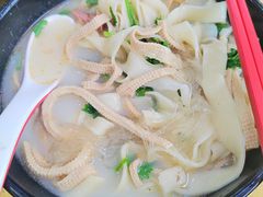 -惠丰源烩面馆(经七路店)