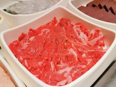 -海底捞火锅(群光广场店)