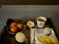 -菩泰·泰式草本按摩SPA(武汉新天地南馆店)