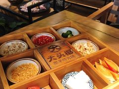 -大头椰·椰子鸡火锅(桂林万象城店)