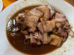 -荣生萝卜汤饭店