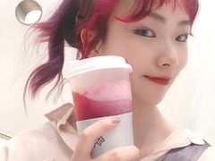 -喜茶(永旺梦乐城店)