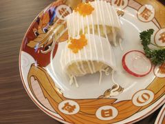 -仙隐小鹿中華の日料(荣民龙首广场店)