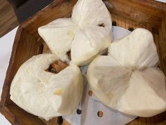 传统叉烧包-粤食堂(天津和悦汇店)