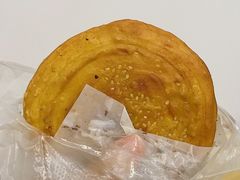 -涂记油酥饼(江汉三路店)