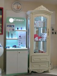 -咪咪比基尼脱毛专业店