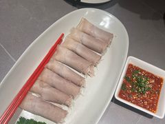 -三江里·宜宾川菜(亚运村店)