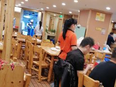 大堂-让鸭脑壳飞(龙华店)
