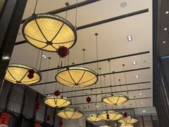 -万达文华酒店·48F云端窗景美食汇自助餐厅