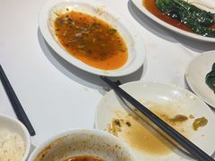 -眉州东坡(春秀路店)