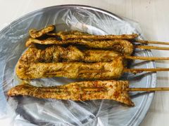 -里脊肉串店(天桥老店)