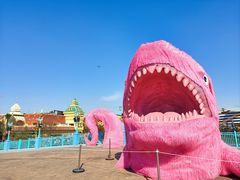 -上海海昌海洋公园