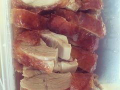 烤鸭-东方亚克西餐厅(西康路店)