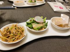 -蟹榭·本帮江浙菜·蟹宴(大宁久光商场店)