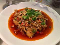 -鼎盛蜀坊·重庆江湖菜(市桥地铁站店)