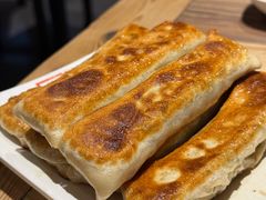 -左邻右舍褡裢火烧(石榴园店)