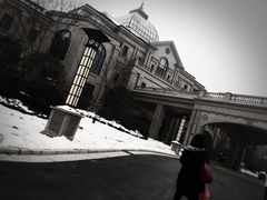 -郑州银基黄帝宫御温泉